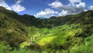 Banaue