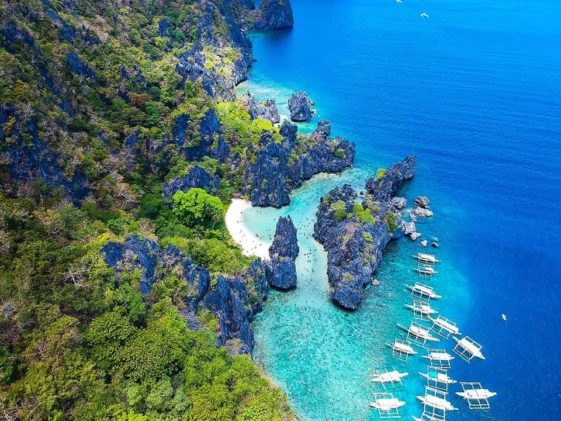 Coron Travel Packages