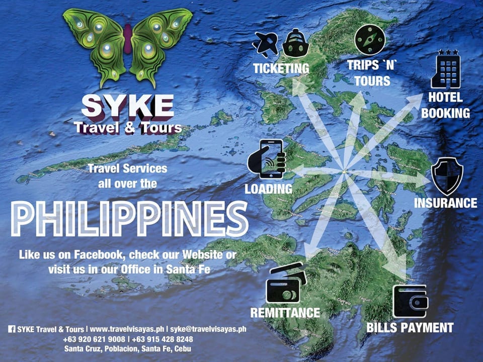 Travel Information Philippines