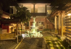 SMAKs Hotel