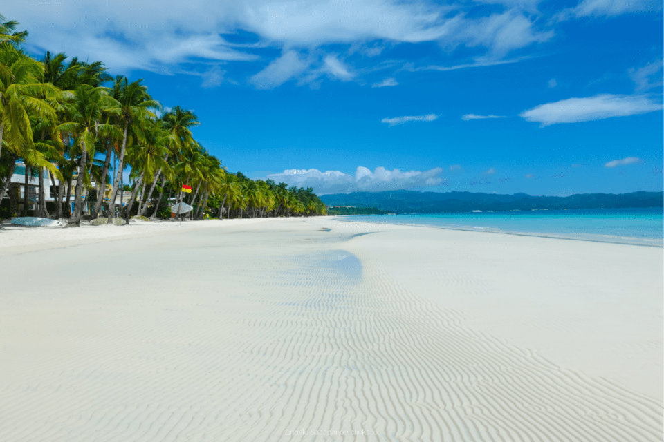 Boracay Packages