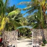 Virgin Island, Bantayan Island