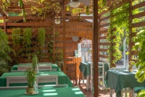 SMAK's Hotel & Restobar