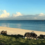 Paradise Beach, Bantayan Island