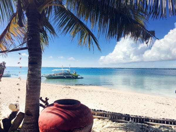 Virgin Island, Bantayan Island