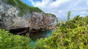 Island Hopping to Kinatarakan from Bantayan Island