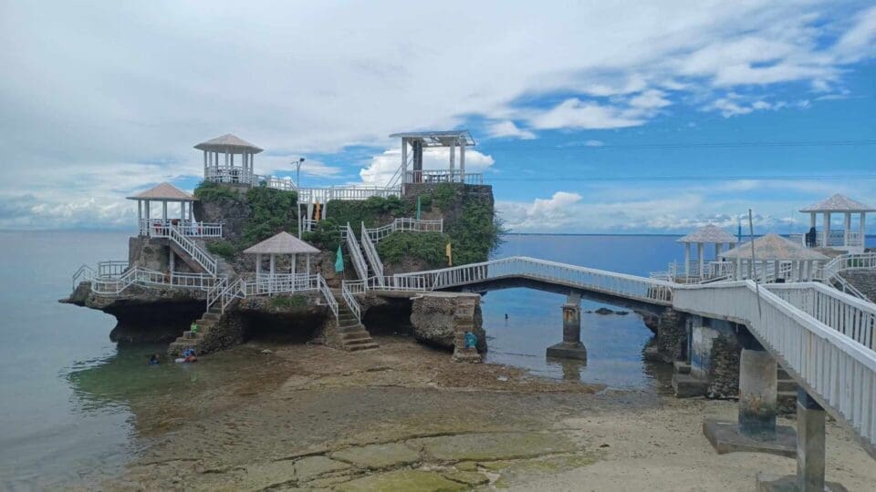 Island Hopping Kinatarkan and Funtastic Island