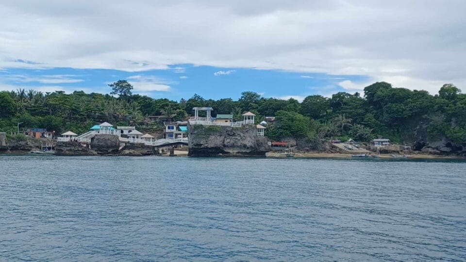 Island Hopping Kinatarkan and Funtastic Island