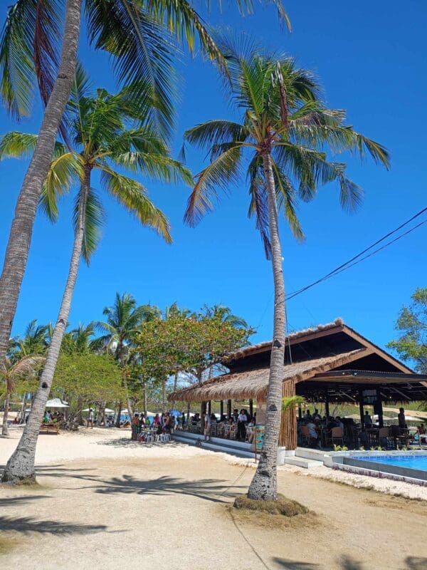 Island Hopping Bantayan Island