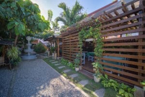 SMAK's Hotel - Bantayan Island