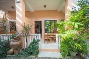 SMAK's Hotel - Bantayan Island