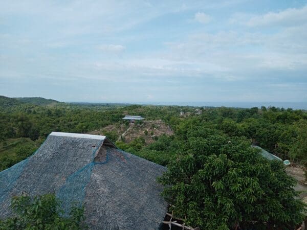 Colina Isla de Bantayan