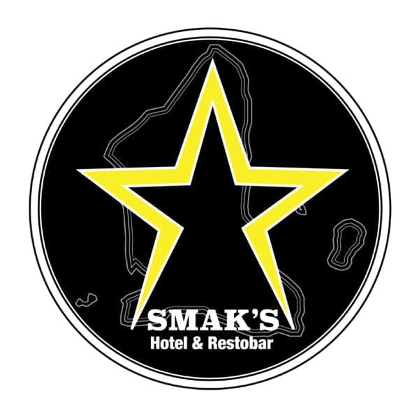 SMAK's Hotel - Bantayan Island