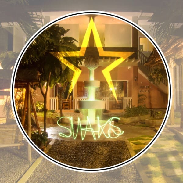 SMAK's Hotel - Bantayan Island