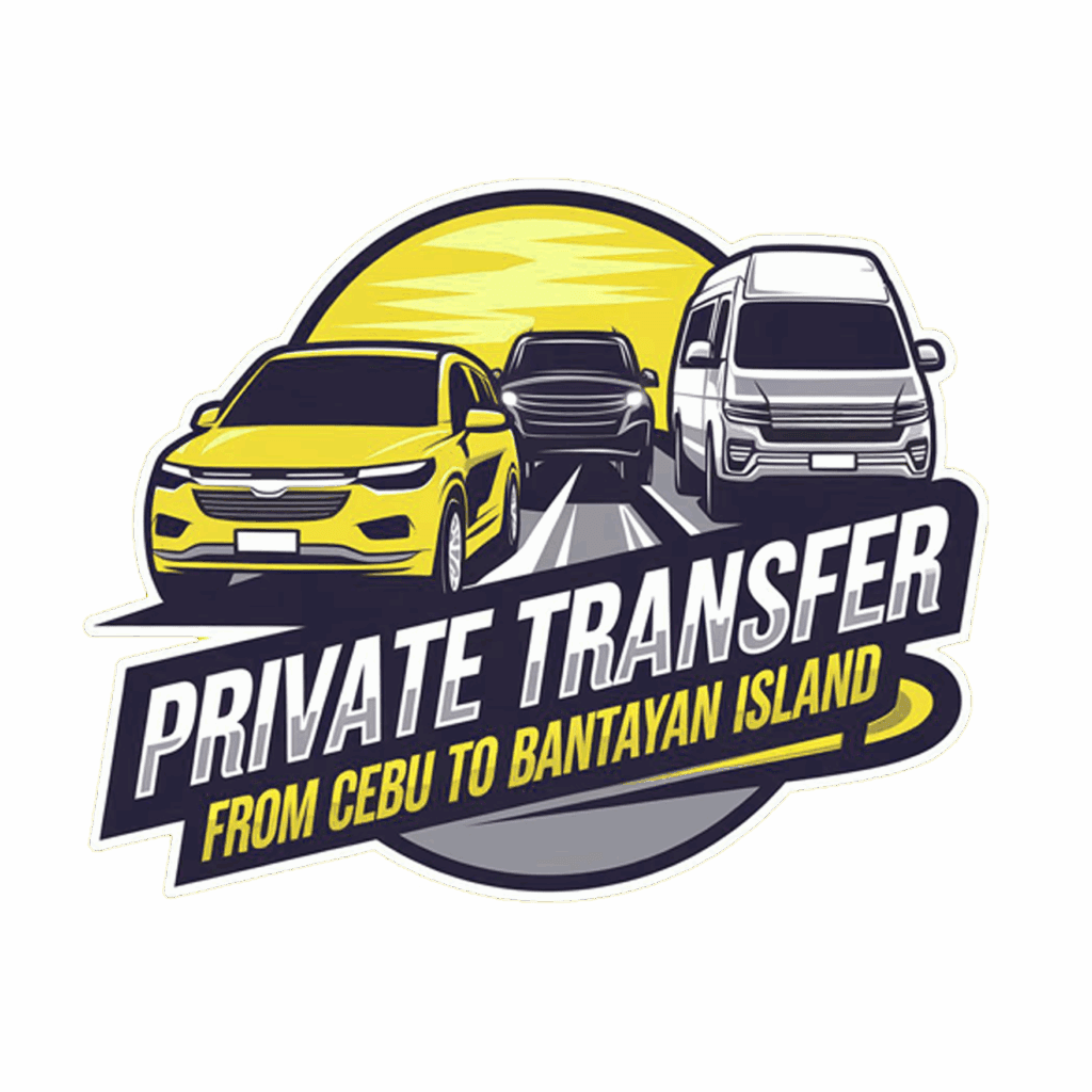 Transfer Cebu to Bantayan Island Product Badge