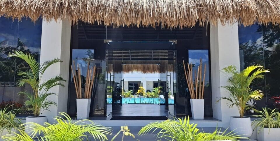 Coco Del Rey Moalboal