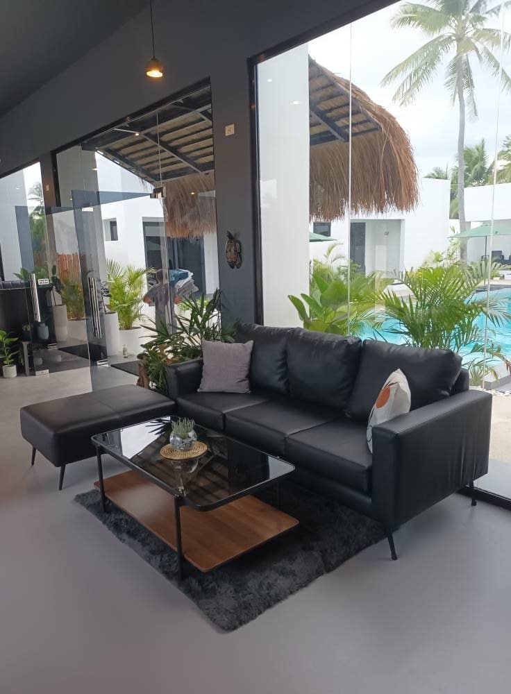 Coco Del Rey Moalboal