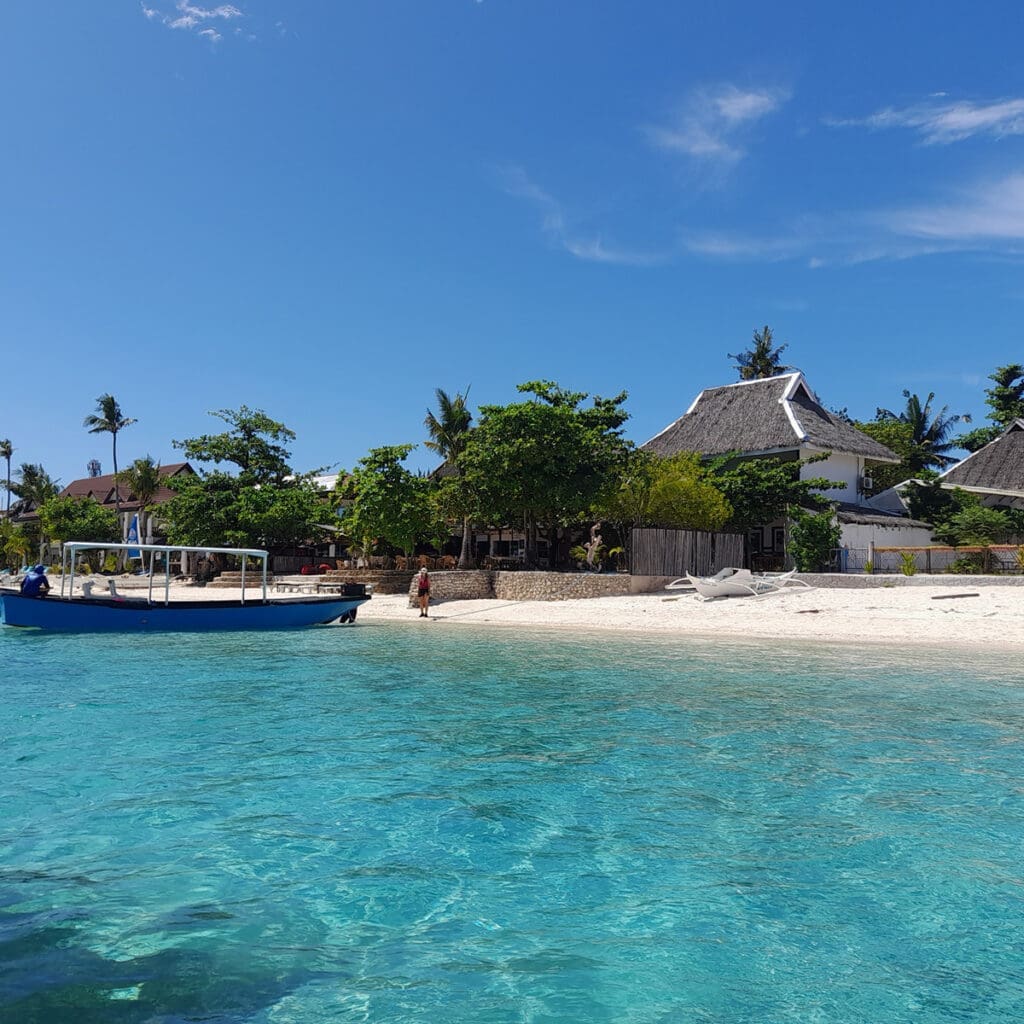 Malapascua Island