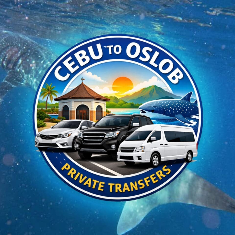 Private Transfer Cebu to Oslob