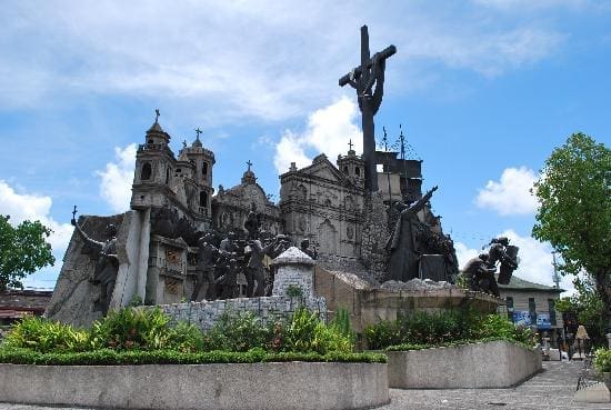 Cebu City Heritage Tour