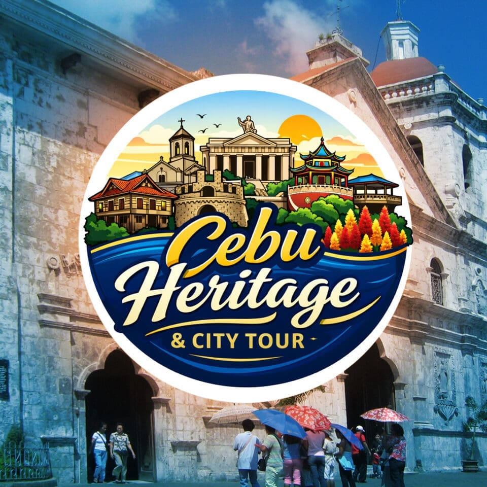 Cebu City Heritage Tour
