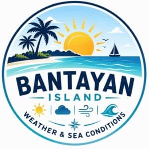 Weather Bantayan Island