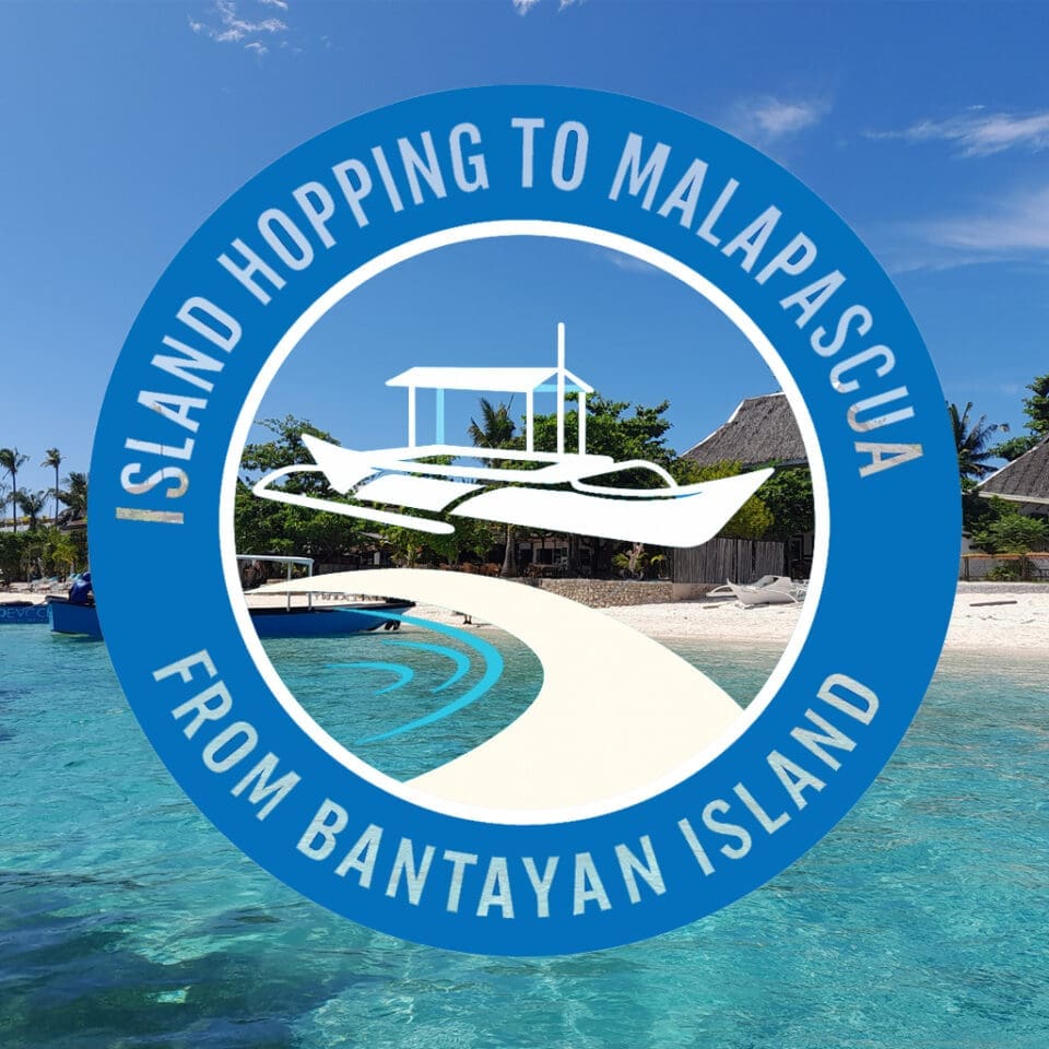 Island Hopping to Malapascua from Bantayan Island